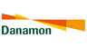 Logo Bank Danamon
